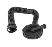 Per SKODA ROOMSTER Rapid 1.6 Tubo Sfiato Olio Carter Spurgo 03C103201N