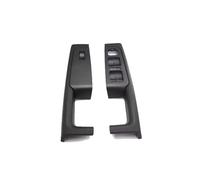 Per Skoda Superb 2008-2013, maniglia interna della porta, interruttore della finestra, pannello di controllo, modanatura sinistra e destra 3TD867157A/158A3T186 (colore: 03, dimensioni: anteriore