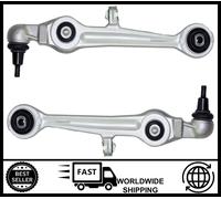 Per Skoda Superb 3U4 Anteriore Inferiore L & R Forcella Pista Controllo Braccia