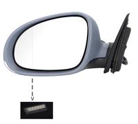 per SKODA SUPERB I 2006-2008 SPECCHIO SPECCHIETTO RETROVISORE ELETTRICO SX