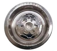Per Skoda Veicolo Sicurezza Principale Blocco Dado Ruota Chiave Bulloni Servizio di Corrispondenza Supporto di Fabbrica Stile Wheel Security Setup (S)
