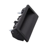 Per Skoda Yeti Attuatore di chiusura del portellone posteriore Serratura bagagliaio Interruttore apertura Pulsante Bagagliaio Posteriore Interruttore Baga