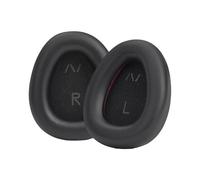 Per Skullcandy Aviator 900 cuscinetti auricolari compatibili nero proteico