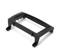 Per SLK R171 2004 2005 2006 2007 2008 2009 2010 2011 2Din Central Control CD Radio Fascia Dash Panel Cornice pannello