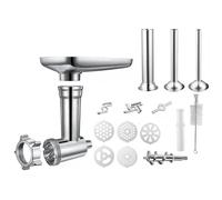 Per SM-50BC SM-50R SM-50TQ SM-50BL SM-50BK Tritacarne In Acciaio Inox Salsiccia Stuffer Tubi Grinding Attacco