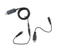 Per -SM100 SM100 RC USB Flight Simulator Set di Cavi FMS per -I6 I10 I2930