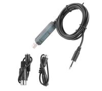 Per -SM100 SM100 RC USB Flight Simulator Set di Cavi FMS per -I6 I10 I7622