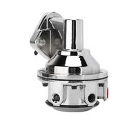 Per SMALL BLOCK V8 GEN. I 4.3 L / 262 In3 Riparazione Pompa Carburante Meccanica Sostituzione Doppia Valvola Della Pompa Del Carburante Meccanica Rubinetto Benzina