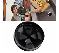 per Smaltimento Splash Guard Garbage Stopper per InSinkErator gomma nera