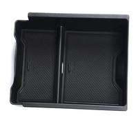 Per Smart 1 3 Car Center Console Bracciolo Scatola Portaoggetti Vassoio Organizzatore Interni Centrale Riordino Bracciolo Scatola Portaoggetti Scatola bracciolo auto