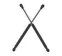 Per Smart 450 Per Città Per Coupe Per Fortwo 1998-2007 2x Posteriore Tronco Portellone Coperchio Ammortizzatore Puntone Ascensore Supporto Gas Asta