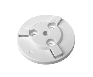 Per Smart Camera Montaggio a Parete Staffa Base Per W/Viti Soffitto Appeso Sottosopra Per C6C C6HC C6T C6TC C6CN C6HN