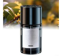 per Smart Car Aromaterapia Diffusore AI Sensore Auto Spray per (Moon Laurel