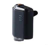 Per Smart Car Profumo Diffusore con Modalità di Fragranza Regolabile Compact Air Freshener Clip
