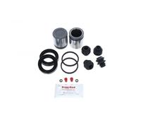 Per Smart Città Coupe 98-2004 Pinza Freno Anteriore Riparazione Kit Guarnizione