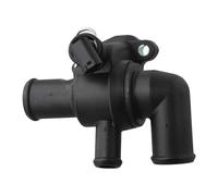 Per Smart CityCoupe 450 Termostato con Kit Alloggiamento Parte OEM 1602000315