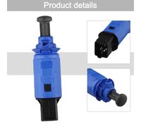 Per Smart For For ForTwo Pulsante Interruttore Attivazione Freno Stop Progettato