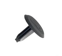 Per Smart For Fortwo 453 Maniglia di Porta Serratura Chiave Cover A4537230008, Easy Fit per Sostituzione Anteriore Sinistro