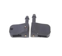 per Smart Fortwo 2004 2005 2006 2007 2 Pezzi Ugello spruzzatore per autolavaggio per Vito W638 Sprinter Montato sul motorino del tergicristallo