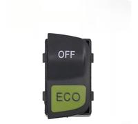 Per Smart Fortwo 450 & 451 2008 2015 Power Start Stop Pulsante Interruttore con pulsante singolo e senza indicatore luminoso, parte A4518204410