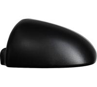 Per Smart Fortwo (451) dal 2007>09.2014 Calotta Sx Nera per Specchio Retrovisore