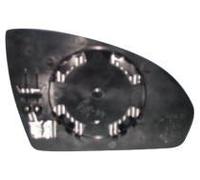 PER SMART FORTWO DAL 01.2007> VETRO + PIASTRA DX CURVO PER RETROVISORE