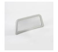 Per Smart Fortwo Forfour OE:451 453 450 452 Specchio Interno Per Auto Per Il Trucco Portatile Parasole Visiera HD Specchi Pantina Aletta Parasole Adatta(16x 6.6cm)