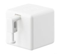 Per Smart Home Button Pusher Per Tuya Per Smart Life App Supporta il monitoraggio del livello della batteria in tempo reale Invertire Impostazione dell'interruttore e funzioni di programmazione