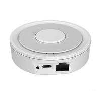 Per Smart Hub compatibile con ZigBee 3 0, gestione remota per tutti i tuoi dispositivi intelligenti con controllo app