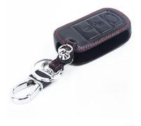 Per Smart Key Custodia in pelle per Land Rover Range Sport Per LR3 Discovery Costruito per preservare l'estetica chiave e supportare la comunicazione wireless affidabile