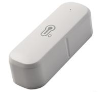 Per Smart Life App Ready sensore di temperatura e umidità con compatibilità Hub Tuya e reporting in tempo reale