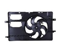 Per Smart Per Forfour W454 2003-2006 1.1 1.3 1.5CDI Gruppo Ventola Radiatore Raffreddamento Elettrico 1355A010 1355A031 1355A03 Modulo Controllo Ventola Raffreddamento