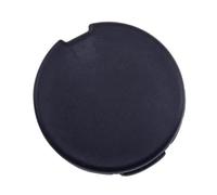 Per Smart Per Fortwo 453 2016-2018 Tappo Copri-gancio Di Traino Paraurti Posteriore HCPAVEXT