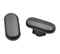 per Smart per Fortwo per Coupe 453 per Smart per Cabriolet 453 Indicatore laterale dinamico Indicatore di direzione Luci laterali Lampeggiante lampada