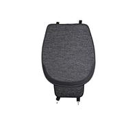 Per Smart Per Fortwo Per Forfour 453 451 Coprisedile Per Auto Cuscino Protettore Imbottito In Lino Confortevole E Traspirante Modificato Protezioni Sedili Auto(1 pz)