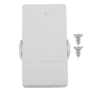 per Smart per Power Meter 16A Origin WiFi Monitor per Smart per | 16A max load, real-time stats, app remote control, hourly data log, overload auto-shutdown