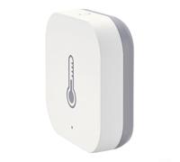 per Smart per zigbee Sensore per Aqara per per mi Home Temperatura Umidità Monitor Risposta Rapida Design Compatto