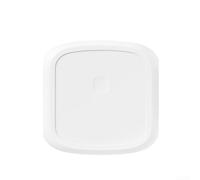 Per Smart Scene Switch per Tuya, telecomando wireless a pulsante, 2 gang Dual Key Collegamento intelligente con clic e azioni a lunga pressione, per una facile