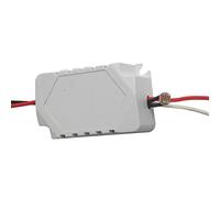 Per Smart Suono/Luce Interruttore Sensore di Controllo A Bassa Tensione Suono Attivato Modulo Lampada Per Scale Corridoio Seminterrato Gar Smart Light Dimmer Per Luci Led Toggle