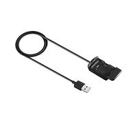 Per Smart Watch Caricatore Stable Stand Line Supporto Fits SCOSCE Rhythm Plus Cinturino Supporto Cavo di Carica Adattatore Base di Alimentazione
