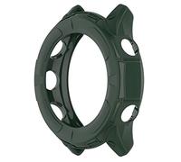 Per Smart Watch Copertura Per Custodia Protettiva Alloggiamento Lavabile Paraurti Per Shell Per 255 Mezzo pacchetto Scava Fuori Guarda Copertura Paraurti Shell