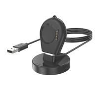 Per Smart Watch Stabile Dock Stand Staffa Adatto Per Orologio 3/2/3 Cavo di Ricarica USB Adattatore di Alimentazione B Cavo di Alimentazione Banche Batteria Solare Per Dispositivi Elettronici
