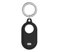 Per SmartTag2 Custodia Protettiva Portatile Custodia Morbida Silicone Protettiva Luminosa Pelle per Samsung SmartTag2 Galaxy 2 Smart Tag Cover