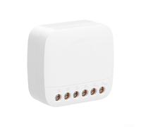 Per SMate2 per Smart Switch Modulo FAI DA TE Supporto Per MINIR4, M5 e NSPanel PRO con Telecomando tramite per Sistemi Domotici
