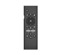 Per Smsung Smart TV Ricambio Universale RC con Tastiera Retroilluminata Wireless Air Mouse Telecomando Vocale Intelligente Compatibile con TV 2019 A 2024