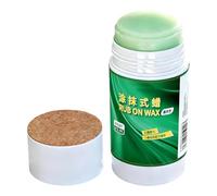 per Snowboard - per tura E Protezione Portatili da 75 G | Sciolina Durevole per Sci di Fondo | per Interno, Esterno, Sport Invernali, Neve, Snowboard, Sciistica E Viaggi di