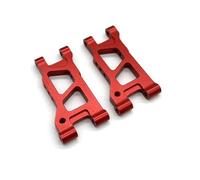 Per Snrc Per R2 R2-G V2 R2-C R3-G R3-C R3-PRO 1/10 Piatto Bici Per Strada RC Auto In Alluminio Posteriore Braccio Inferiore Parte Accessori 121061 Accessori Modellismo RC
