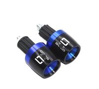 Per SOCO CPx CUx CU TC 50 MAX WANDERER TS TSX 1500 2019-2024 Manopole Per Motocicletta Manubrio Terminale Cap Terminali Manubrio