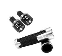 Per SOCO CPx CUx CU TC 50 MAX WANDERER TS TSX 1500 2019-2024 Manopole Per Motocicletta Manubrio Terminale Cap Terminali Manubrio