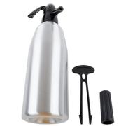 Per Soda Maker dal Design Moderno Ottimo per intrattenere gli ospiti a casa